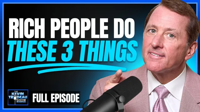 The Wealth Rules You Wish You Knew Sooner (LEARN NOW OR LOSE!) thumbnail