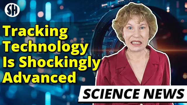 Surveillance Tech Is Shockingly Advanced thumbnail