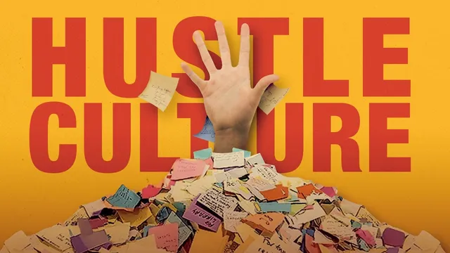 Why Gen Z is Getting Rid of Hustle Culture thumbnail