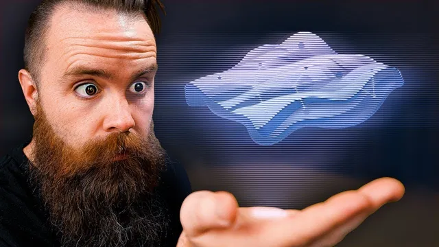 You've been using AI Wrong thumbnail