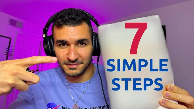 How to Transform Your Life in 3-6 Months thumbnail