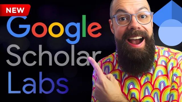 This New Google Scholar AI Feature Makes Finding Papers 10× Faster thumbnail