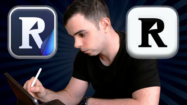 Readwise Reader - How I Process EVERYTHING I Read thumbnail