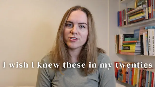 6 Important Life Lessons I Learned in 2024 thumbnail