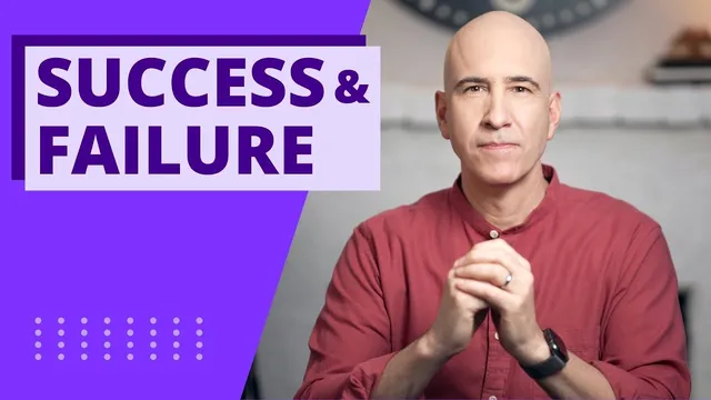 Success & Failure Filters. A True Story thumbnail