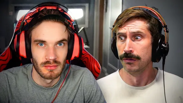 The PewDiePie Problem thumbnail
