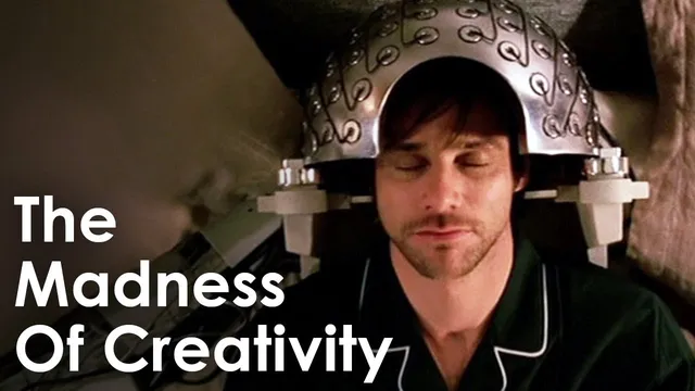 The Madness of Creativity - Charlie Kaufman On Facing Your True Self thumbnail
