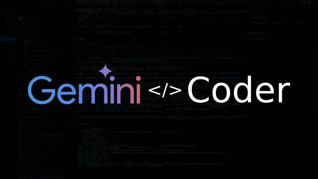 The Improved Gemini 2.5 Pro - A Coding Powerhouse thumbnail