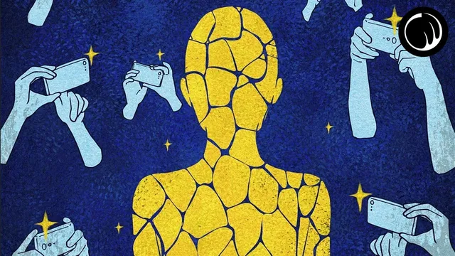 Our culture is consuming itself... thumbnail