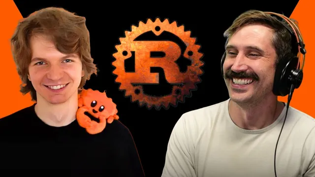 Zig and Rust in Production (ft. Matklad) thumbnail