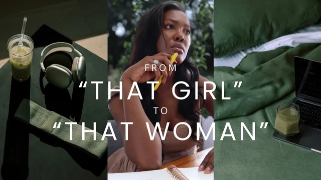 TOP 1% WOMAN HABITS: How I Stay Wealthy, Healthy, & Productive thumbnail