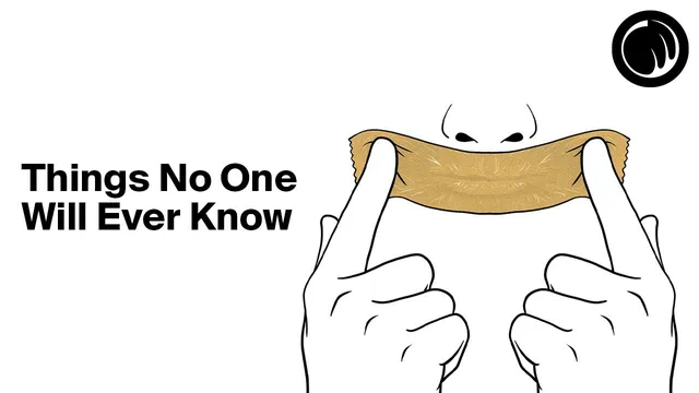 There Are Things No One Will Ever Know About You thumbnail