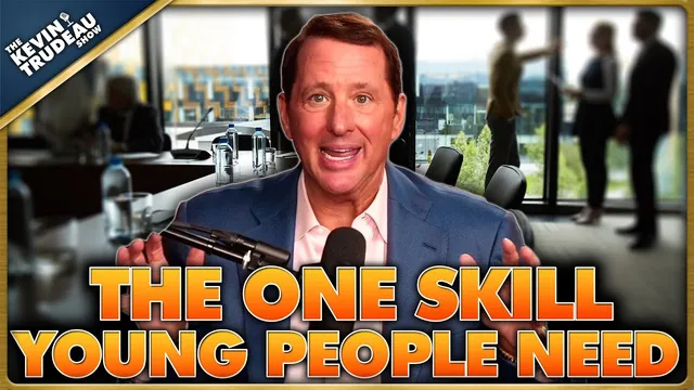 Why Communication Is The Most Important Skill For Young People  | TKTS Clips thumbnail