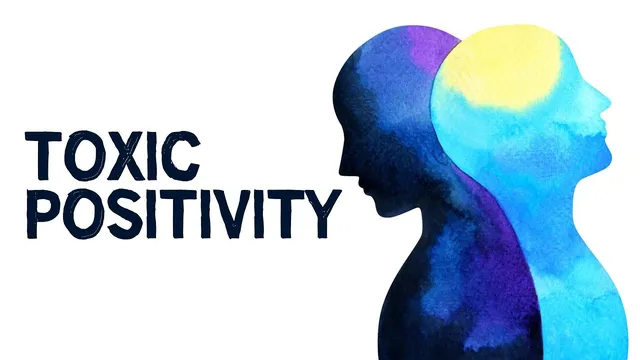 The Shadow Of Toxic Positivity thumbnail