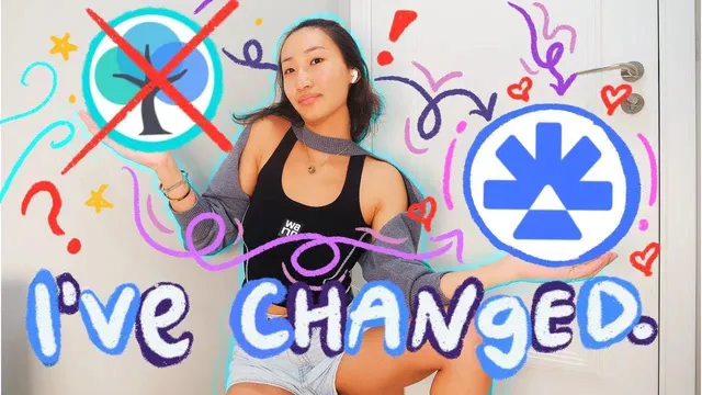 Beginner's Remnote Turoial for studying in  14 mins thumbnail