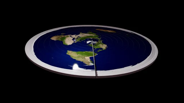 Is Earth Actually Flat? thumbnail