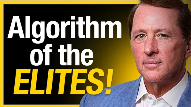 The Creation Algorithm: Hidden Keys to Prosperity & Success thumbnail