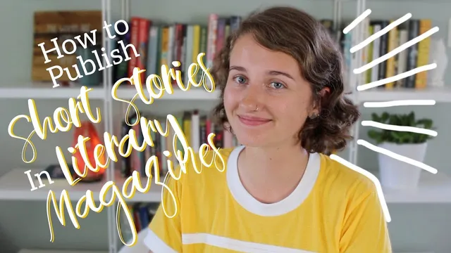 Everything About Submitting Short Stories | cover letters, submission strategy, rejection thumbnail