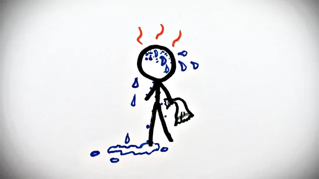 Should You Wipe Off Your Sweat? thumbnail