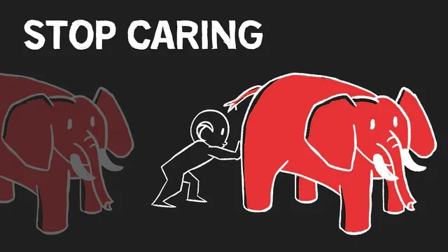 Once You Stop Caring, Results Come | The Law of Reverse Effect thumbnail