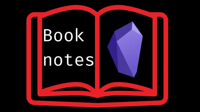 How to take notes from a book with Obsidian // The Culture Map thumbnail