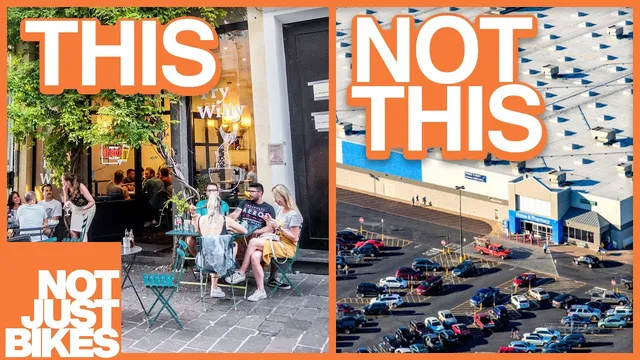 The Great Places Erased by Suburbia (the Third Place) thumbnail