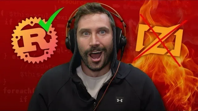 Why I Chose Rust Over Zig thumbnail