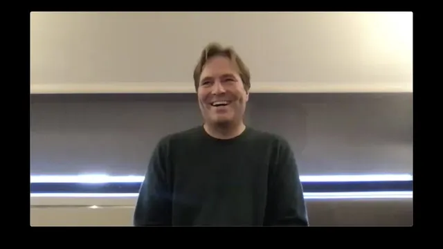 Joe Hudson Interview: Frameworks for Self-Development thumbnail