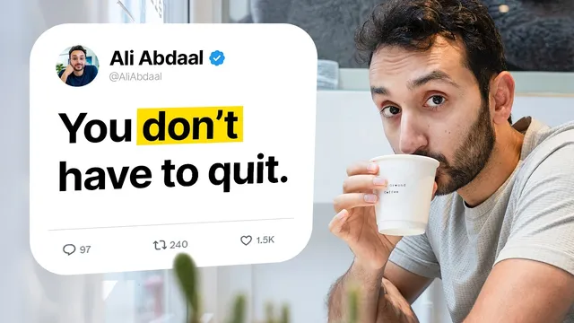 What to do if you hate your job thumbnail