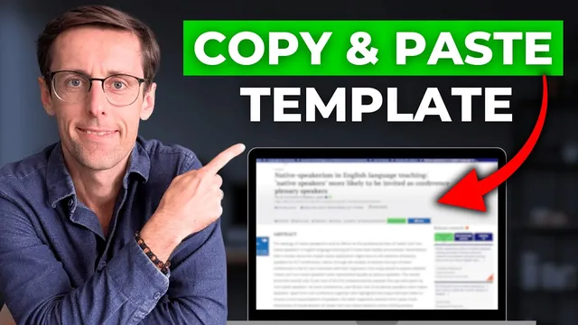 How to write an introduction to a research paper for a Q1 journal thumbnail