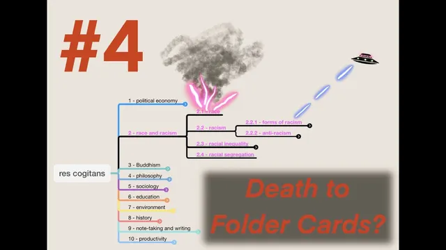 #4  - Stop creating new folder cards thumbnail