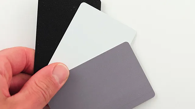 White Balance is Broken thumbnail