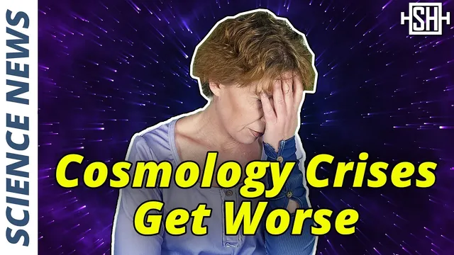 Cosmology Crises are only Getting Worse thumbnail