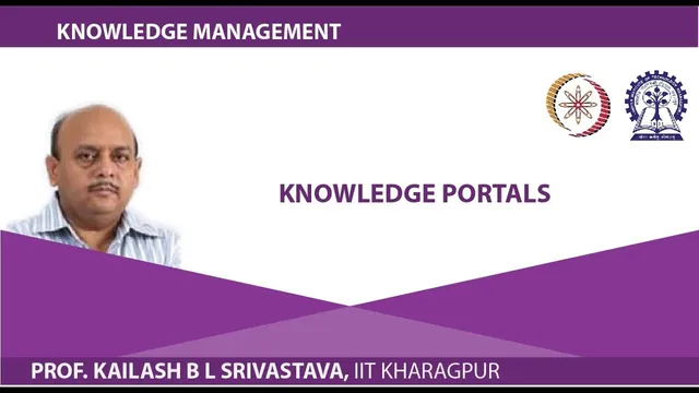 Knowledge Portals thumbnail