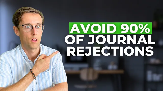 Simple proven hack to get your research paper published in Q1 journals thumbnail