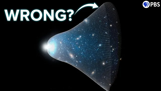 Is Our Model of Dark Energy WRONG? | New 4.2σ Results thumbnail