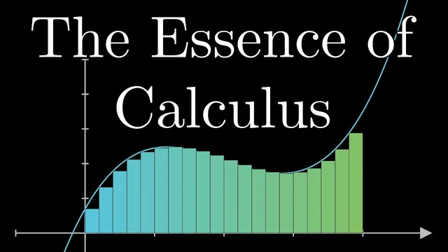 The essence of calculus thumbnail