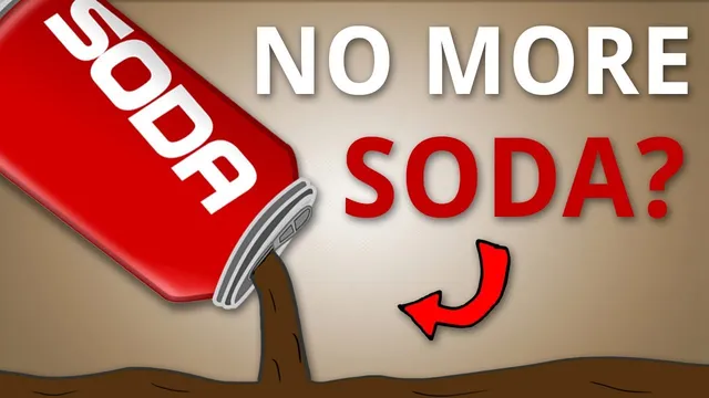 What Would Happen if You Stopped Drinking Soda? thumbnail