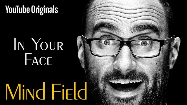 In Your Face - Mind Field (Ep 7) thumbnail