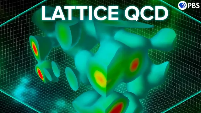 What Happens Inside a Proton? thumbnail