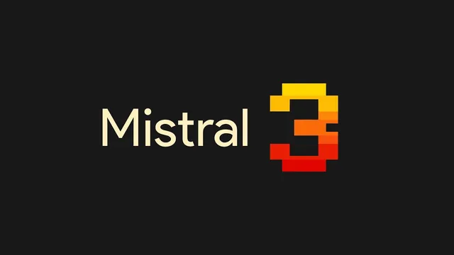 Mistral 3: Europe's Answer to DeepSeek or Too Little, Too Late? thumbnail