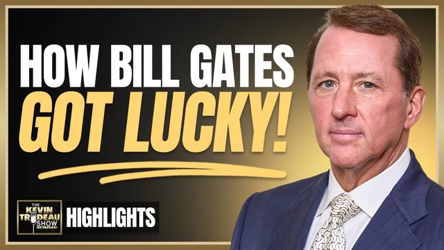 What The Rich Know About Luck (And You Don't) thumbnail