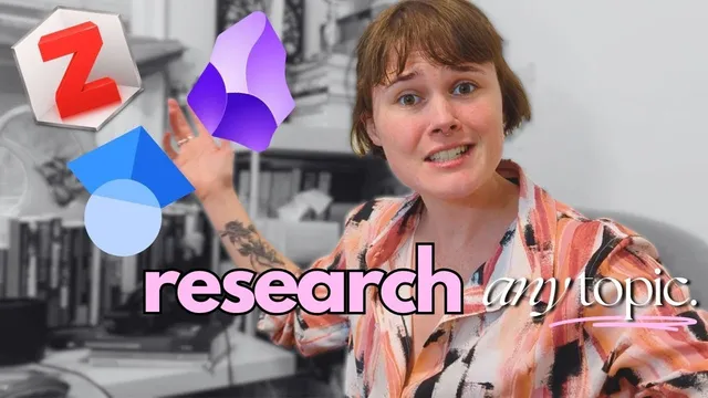 3 tools for students to build knowledge on a topic thumbnail