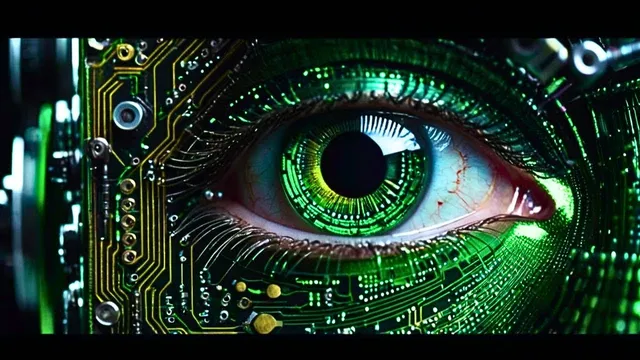 Will AI Kill Traditional Web Scraping? (GPT4V + Mistral Medium Project) thumbnail