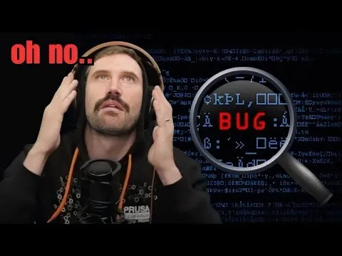 The Unfixable ARM Memory Bug thumbnail
