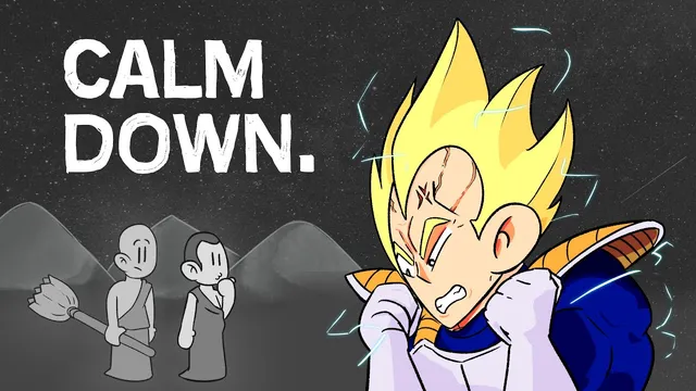 Why you shouldn't vent anger (according to science and philosophy) thumbnail