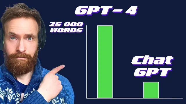 GPT-4 Prompt Engineering: Why This Is a BIG Deal! thumbnail