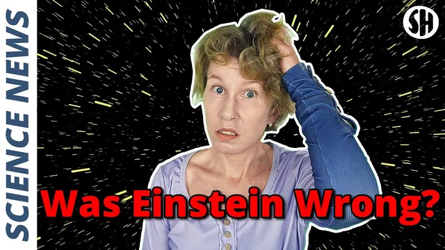 The Webb Telescope Just Observed Faster Than Light Signals thumbnail