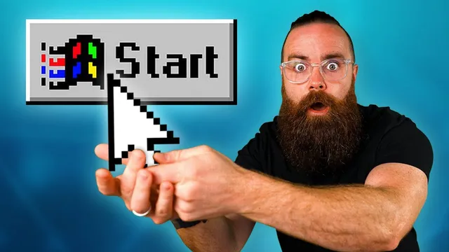you NEED to learn Windows RIGHT NOW!! thumbnail