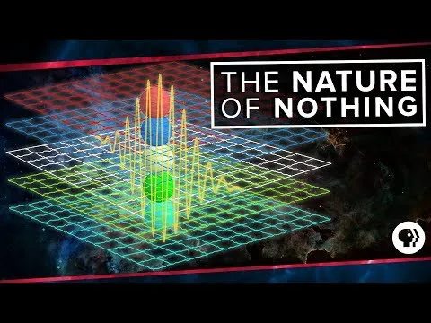 The Nature of Nothing | Space Time thumbnail